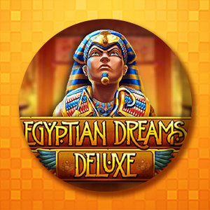 Egyptian Dreams Deluxe
