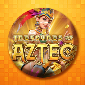Treasures of Aztec